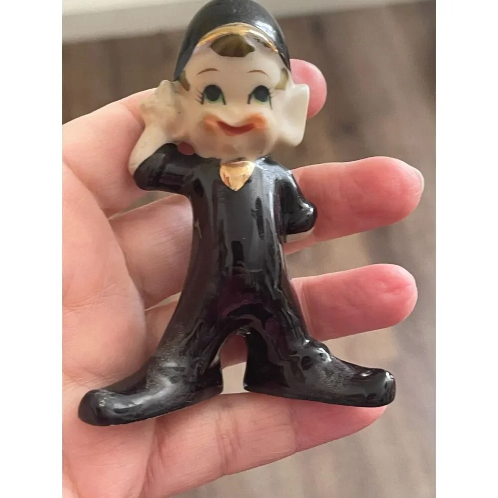 American Vintage vintage pixie